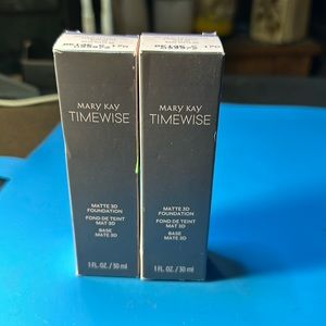 MaryKay